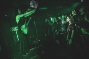 Dool - koncert: Dool, Warszawa 'Hydrozagadka' 22.04.2025