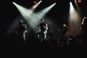 Primordial - koncert: Primordial, Kraków 'Hype Park' 25.04.2025