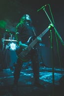 Ater - koncert: Ater, Warszawa 'Progresja Music Zone' 7.05.2025