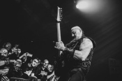 Venom Inc. - koncert: Venom Inc., Warszawa 'Progresja Music Zone' 7.05.2025