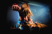 Swayzee - koncert: Swayzee, Katowice 'Piąty Dom' 11.01.2025