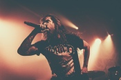 The Zenith Passage - koncert: The Zenith Passage, Kraków 'Hype Park' 14.05.2025