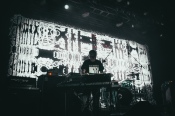 Larmo - koncert: Larmo, Warszawa 'Progresja Music Zone' 16.05.2025