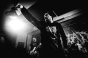 Bane of Mind - koncert: Bane of Mind, Katowice 'Piąty Dom' 12.01.2025