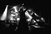 Obscure Sphinx - koncert: Obscure Sphinx, Kraków 'Kwadrat' 16.01.2025