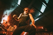 Warbringer - koncert: Warbringer, Warszawa 'Proxima' 24.05.2025