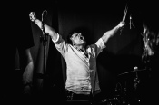 Toń - koncert: Toń, Katowice 'Piąty Dom' 28.03.2025