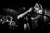 Czort - koncert: Czort, Chorzów 'Leśniczówka' 3.04.2025