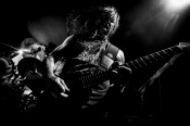 Chainsword - koncert: Chainsword, Katowice 'Pub Korba' 23.05.2025