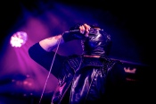 Sextrash - koncert: Sextrash ('Black Silesia Festival'), Byczyna 'Gród Rycerski' 14.06.2025