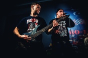Materia - koncert: Materia ('Moleskin Fest'), Katowice 'Piąty Dom' 17.11.2024