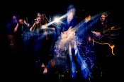 Datura - koncert: Datura, Katowice 'Piąty Dom' 8.03.2025