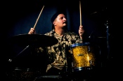 The Stubs - koncert: The Stubs, Katowice 'Piąty Dom' 23.03.2025