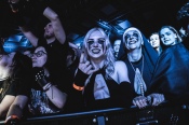 Powerwolf - koncert: Powerwolf, Łódź 'Atlas Arena' 30.06.2025