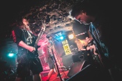 Mental Funeral - koncert: Mental Funeral, Warszawa 'VooDoo' 18.07.2025