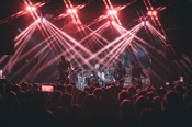 Sólstafir - koncert: Sólstafir, Kraków 'Hype Park' 29.06.2025