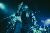 Drowning Pool - koncert: Drowning Pool, Warszawa 'Proxima' 3.08.2025