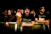 Between The Buried And Me - koncert: Between the Buried and Me, Katowice 'Międzynarodowe Centrum Kongresowe' 5.08.2025