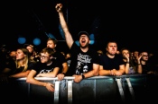 Obituary - koncert: Obituary, Katowice 'Międzynarodowe Centrum Kongresowe' 5.08.2025