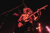R.I.P. - koncert: R.I.P., Warszawa 'Proxima' 5.08.2025