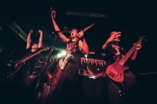 Nexus - koncert: Nexus, Warszawa 'Hydrozagadka' 7.08.2025