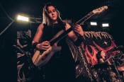Crypta - koncert: Crypta, Warszawa 'Hydrozagadka' 7.08.2025