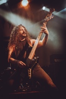 Warbringer - koncert: Warbringer, Kraków 'Hype Park' 13.08.2025