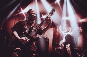 Suffocation - koncert: Suffocation, Kraków 'Hype Park' 13.08.2025