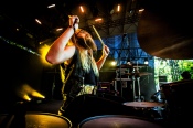 Taraban - koncert: Taraban ('Summer Dying Loud'), Aleksandrów Łódzki 'MOSiR' 4.09.2025