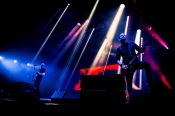 Samael - koncert: Samael ('Summer Dying Loud'), Aleksandrów Łódzki 'MOSiR' 5.09.2025