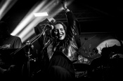 Toń - koncert: Toń ('Summer Dying Loud'), Aleksandrów Łódzki 'MOSiR' 6.09.2025