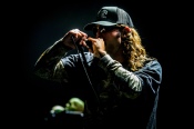 Gatecreeper - koncert: Gatecreeper, Gliwice 'PreZero Arena' 19.10.2025
