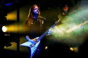 Eluveitie - koncert: Eluveitie, Gliwice 'PreZero Arena' 19.10.2025