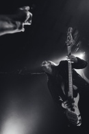 Terrestrial Hospice - koncert: Terrestrial Hospice, Poznań '2progi' 10.01.2026