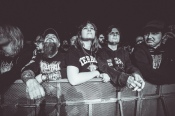 Full of Hell - koncert: Full of Hell, Kraków 'Hype Park' 23.04.2026