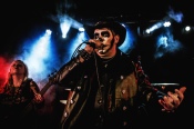 Starless Void - koncert: Starless Void, Sosnowiec 'Komin Music Cafe' 24.04.2026