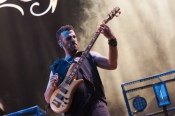 Scardust - koncert: Scardust, Sopot 'Ergo Arena' 31.05.2026