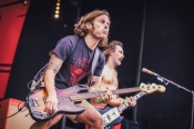 Truckfighters - koncert: Truckfighters ('Mystic Festival'), Gdańsk 'Stocznia Gdańska' 4.06.2026 Truckfighters - koncert: Truckfighters ('Mystic Festival'), Gdańsk 'Stocznia Gdańska' 4.06.2026
