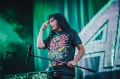 Anthrax - koncert: Anthrax ('Mystic Festival'), Gdańsk 'Stocznia Gdańska' 4.06.2026