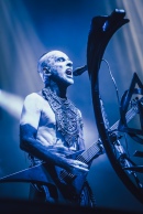 Behemoth - koncert: Behemoth ('Mystic Festival'), Gdańsk 'Stocznia Gdańska' 6.06.2026 Behemoth - koncert: Behemoth ('Mystic Festival'), Gdańsk 'Stocznia Gdańska' 6.06.2026