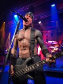 Biohazard - koncert: Biohazard, Wrocław 'Zaklęte Rewiry' 22.07.2026 Biohazard - koncert: Biohazard, Wrocław 'Zaklęte Rewiry' 22.07.2026