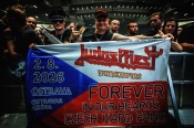 Judas Priest - koncert: Judas Priest, Ostrawa 'Ostravar Arena' 2.08.2026