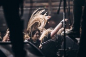 Baphomet's Blood - koncert: Baphomet's Blood ('Black Silesia Festival'), Byczyna 'Gród Rycerski' 12.06.2026