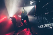 Oranssi Pazuzu - koncert: Oranssi Pazuzu, Warszawa 'Proxima' 16.10.2026 Oranssi Pazuzu - koncert: Oranssi Pazuzu, Warszawa 'Proxima' 16.10.2026