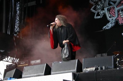 Candlemass - koncert: Bang Your Head 2005 (Candlemass, Sebastian Bach, Axel Rudi Pell, Nevermore, Jag Panzer, Nasty Savage i Vicious Rumours), Balingen 'Messegelande Balingen' 25.06.2005