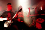 Blindead - koncert: Blindead ('Rock Metal Fest 2010'), Kraków 'Studio' 20.03.2010