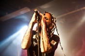 Brian 'Head' Welch - koncert: Brian 'Head' Welch, Know, Warszawa 'Progresja' 20.06.2010