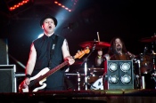 Life Of Agony - koncert: Life of Agony ('Przystanek Woodstock 2010'), Kostrzyn nad Odrą 31.07.2010