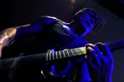 Sick Of It All - koncert: Sick Of It All, Kraków 'Kwadrat' 5.04.2011