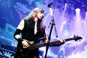 Gamma Ray - koncert: Gamma Ray ('Zimni Masters Of Rock 2011'), Zlin 'Zimni Stadion Lud'ka Cajky' 26.11.2011